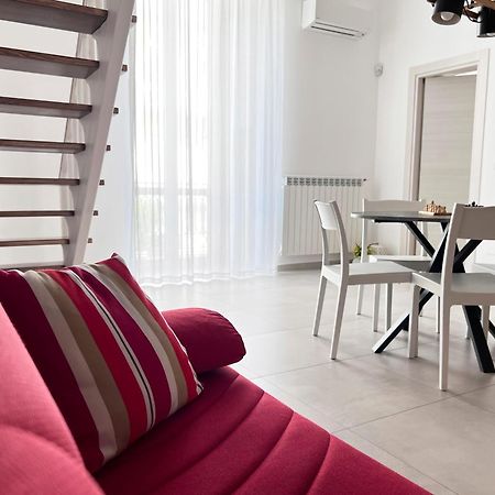 Tornare Bed and Breakfast Trani Exteriör bild