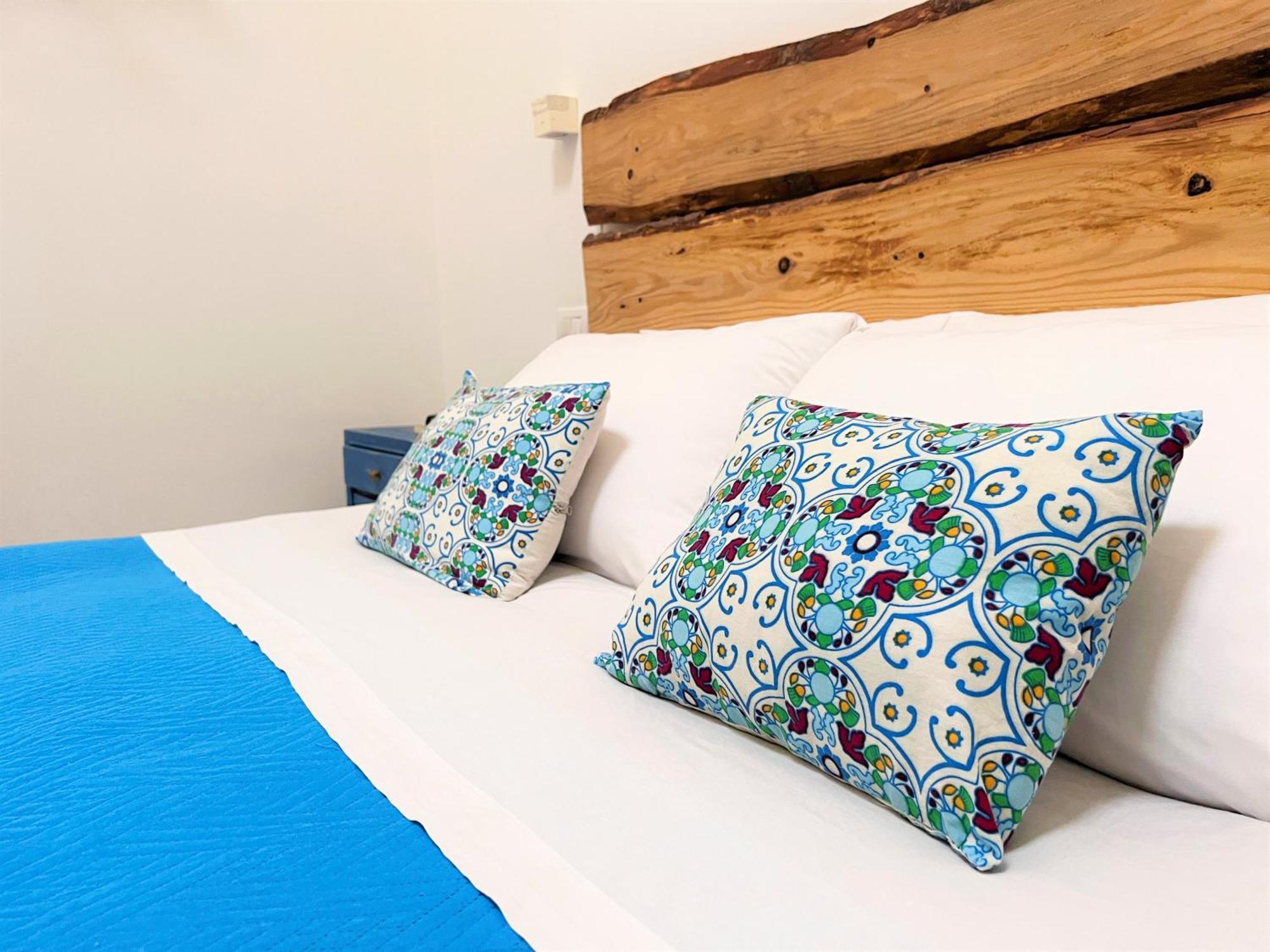 Tornare Bed and Breakfast Trani Exteriör bild